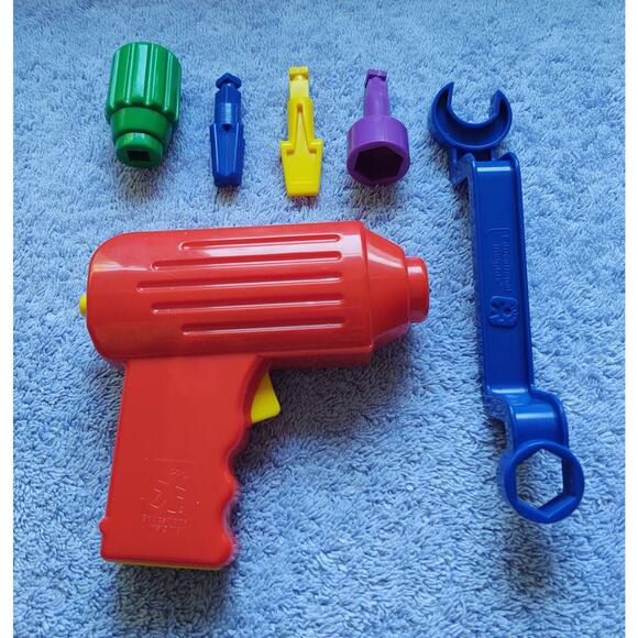 Educational Insights Design & Drill Activity Center Ages 3+ - Picture 3 of 16